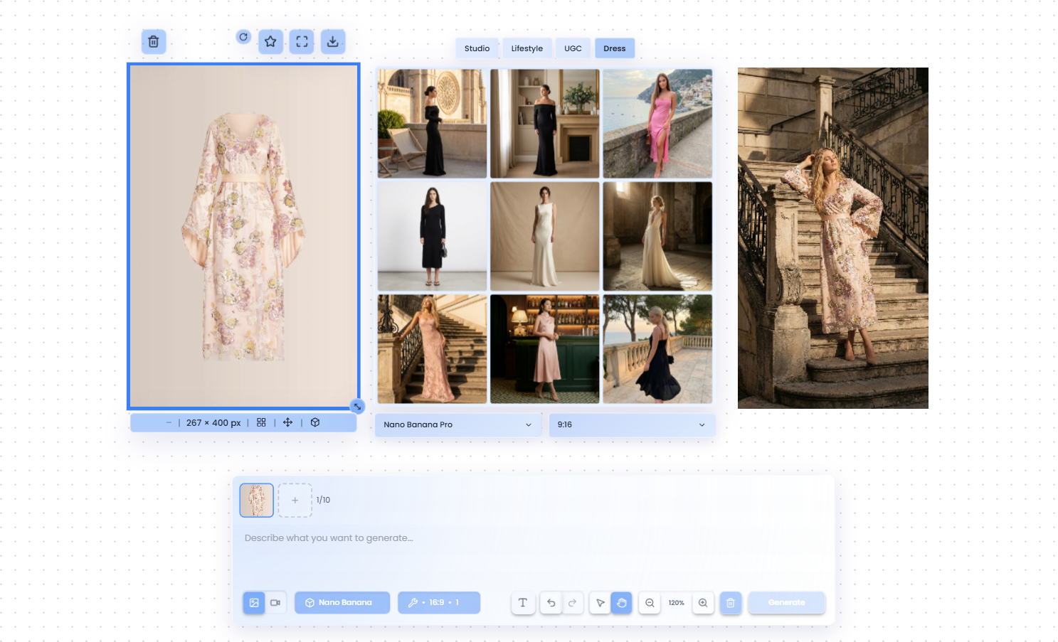 Apogeo Moda whiteboard